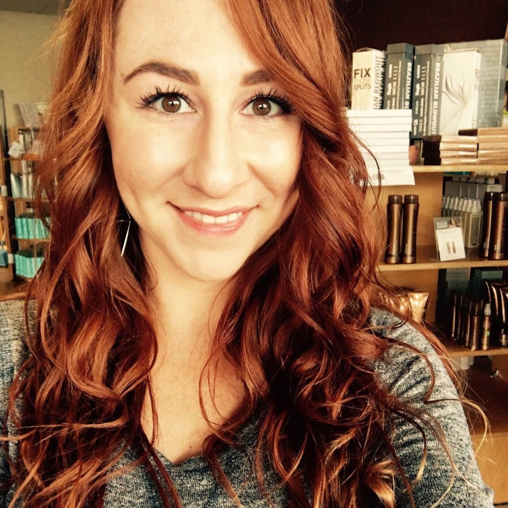 Meet your Posher, Jenae